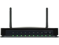 Netgear DGN2200M-100PES Netgear DGN2200M-100PES
